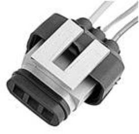 VOLTAGE REGULATOR PIGTAIL FORD