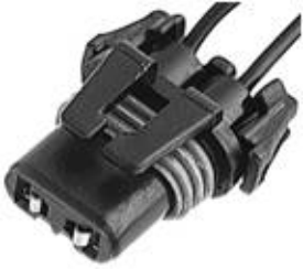 HEADLIGHT SOCKET FOR HALOGEN B