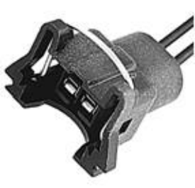 GM FUEL INJECTOR PIGTAIL