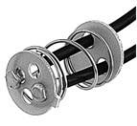 UNIVERSAL DOUBLE CONTACT PIGTA