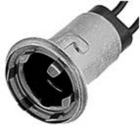 PARK TAIL SOCKET UNIVERSAL