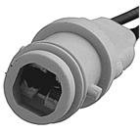 SIDE MARKER SOCKET GM PRODUCTS