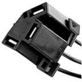 HEADLIGHT SOCKET FOR H4666 AND