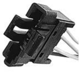 FAN SPEED SWITCH PIGTAIL GM PR