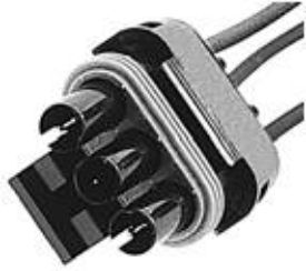 THROTTLE POSITION SENSOR PIGTA