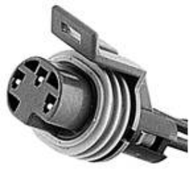 OIL PRESSURE SWITCH PIGTAIL GM