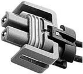 A/C CLUTCH PIGTAIL GM 1989-04