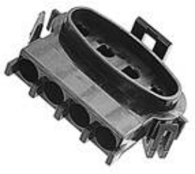 FUEL PUMP PIGTAIL FORD 1985-90