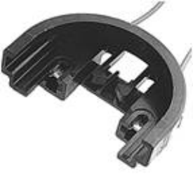 IGNITION COIL PIGTAIL FORD 197