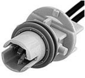 CORNERING SIDE MARKER SOCKET G