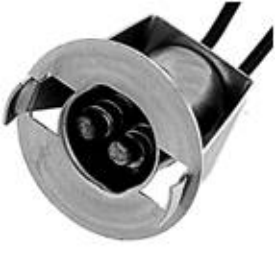 UNIVERSAL DOUBLE CONTACT SOCKE