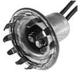 UNIVERSAL DOUBLE CONTACT SOCKE