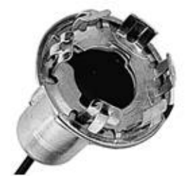 UNIVERSAL SINGLE CONTACT SOCKE