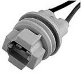 SIDE MARKER SOCKET CHRYSLER 19