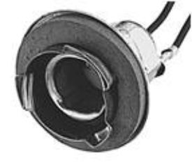 BACKUP LIGHT SOCKET CHRYSLER F