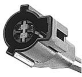 PARK TURN SOCKET FORD 1974-94