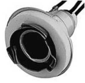 PARK STOP TAIL TURN SOCKET FOR