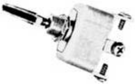 (ON)-OFF-(ON) TOGGLE SWITCH 50
