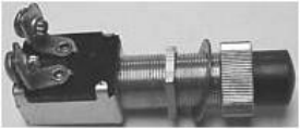 UNIVERSAL STARTER PUSHBUTTON S