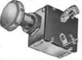ON-OFF PUSH-PULL SWITCH