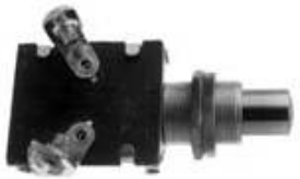 UNIVERSAL STARTER PUSHBUTTON S