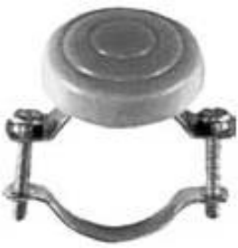 UNIVERSAL HORN BUTTON