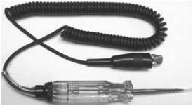 CIRCUIT TESTER PROFESSIONAL GR