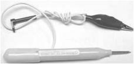 CONTINUITY TESTER ECONOMY GRAD