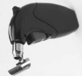 FLAMELESS HEAT TORCH