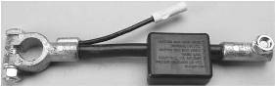 BATTERY CABLE COUPLER