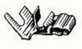 OEM TERMINAL 16-14 GA