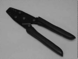 OEM TERMINAL CRIMP TOOL