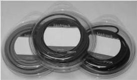 10 GA WIRE GREEN