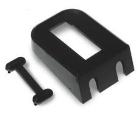 ONE HOLE SWITCH PANEL RECTANGU