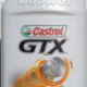 GTX 10W40 6/1 QUART