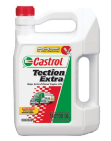 12/1 15W40 CASTROL