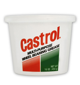 WHEEL BEARING GREASE
