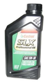SLX PRO OE 5W30 55/1