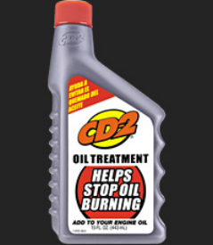 OIL TREATMENT
