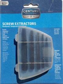 SCREW SET
