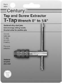 TAP WRENCH