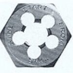 HEX DIE