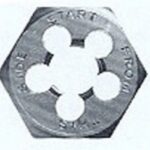 HEX DIE