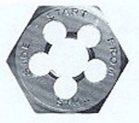 HEX DIE