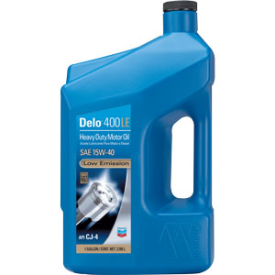 DELO LE 15W40 3/1 GAL