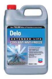 6/1 ELC ANTIFREEZE
