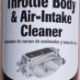 TB AND AIR INTAKE CLEANER 12oz