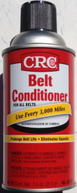 BELT CONDTIONER