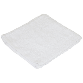 3 PK TERRY TOWEL