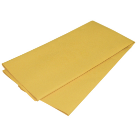 2.5 FT SYNTH CHAMOIS